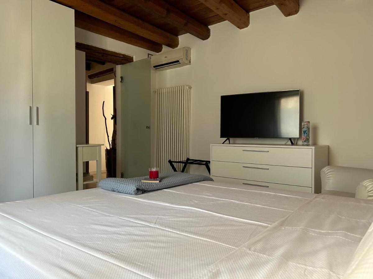 Larocca Tourist Home 2 Bassano del Grappa Extérieur photo