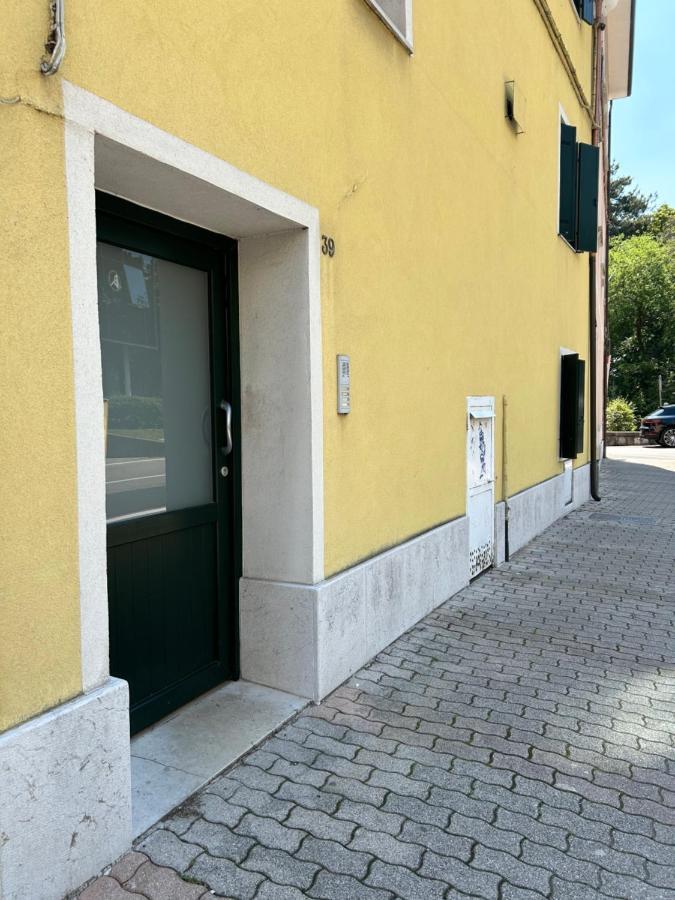 Larocca Tourist Home 2 Bassano del Grappa Extérieur photo