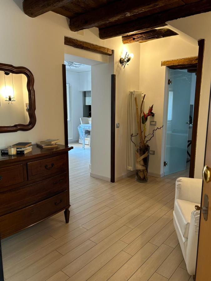 Larocca Tourist Home 2 Bassano del Grappa Extérieur photo