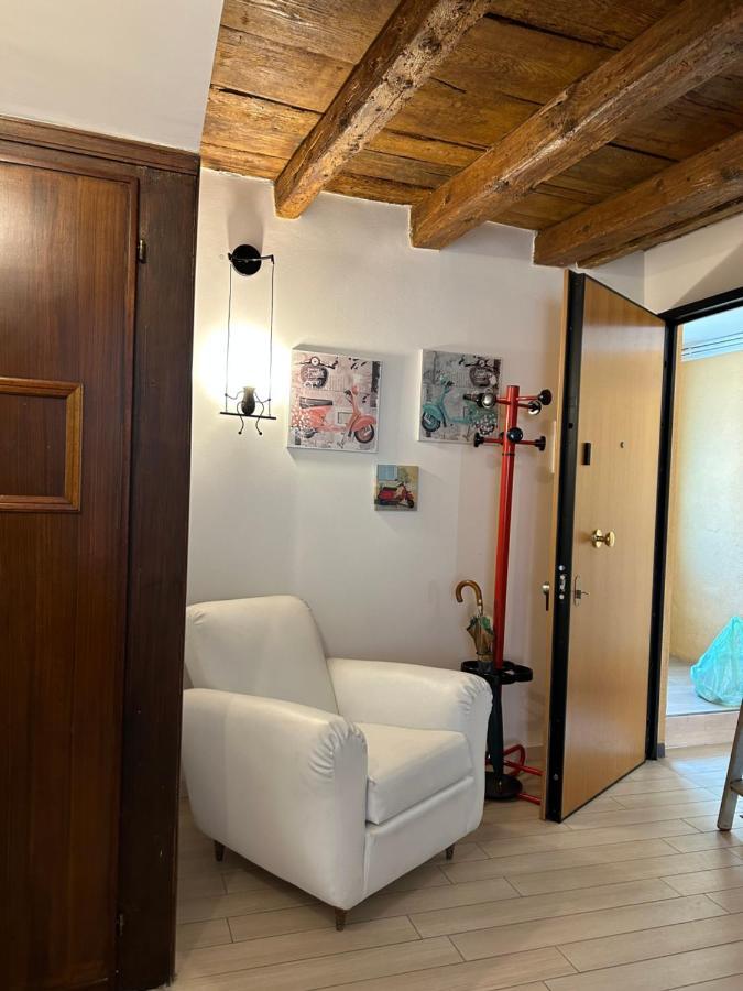 Larocca Tourist Home 2 Bassano del Grappa Extérieur photo